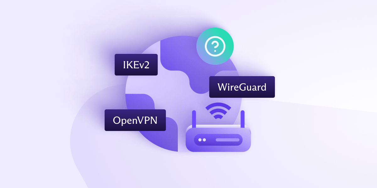 Which VPN protocol is the best? | Proton VPN