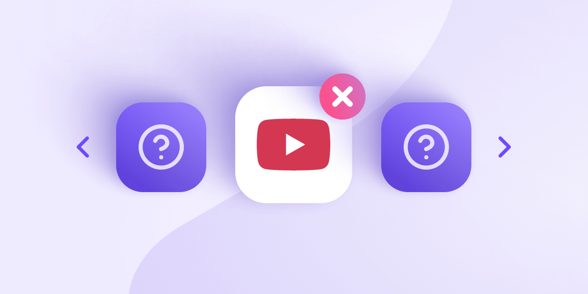 We look at privacy-friendly apps like YouTube and websites like YouTube