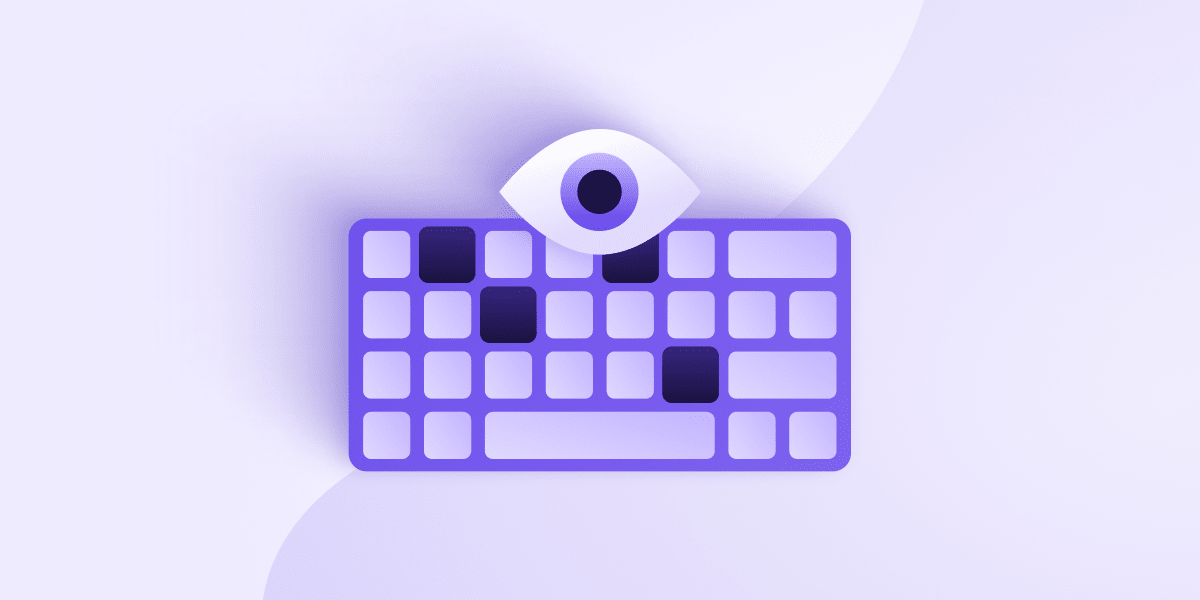 What is a keylogger? | Proton