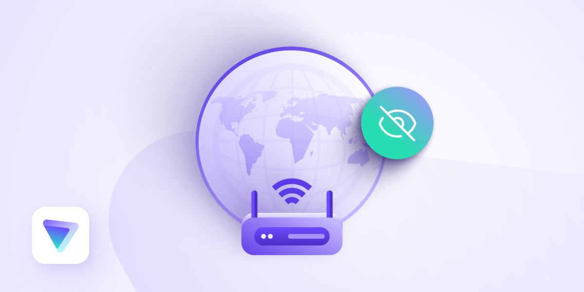Why you should set up a VPN on your router (and how to do it) | Proton