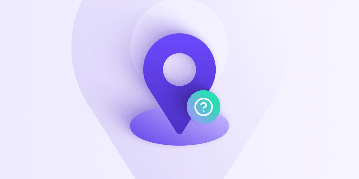 How to enable location services
