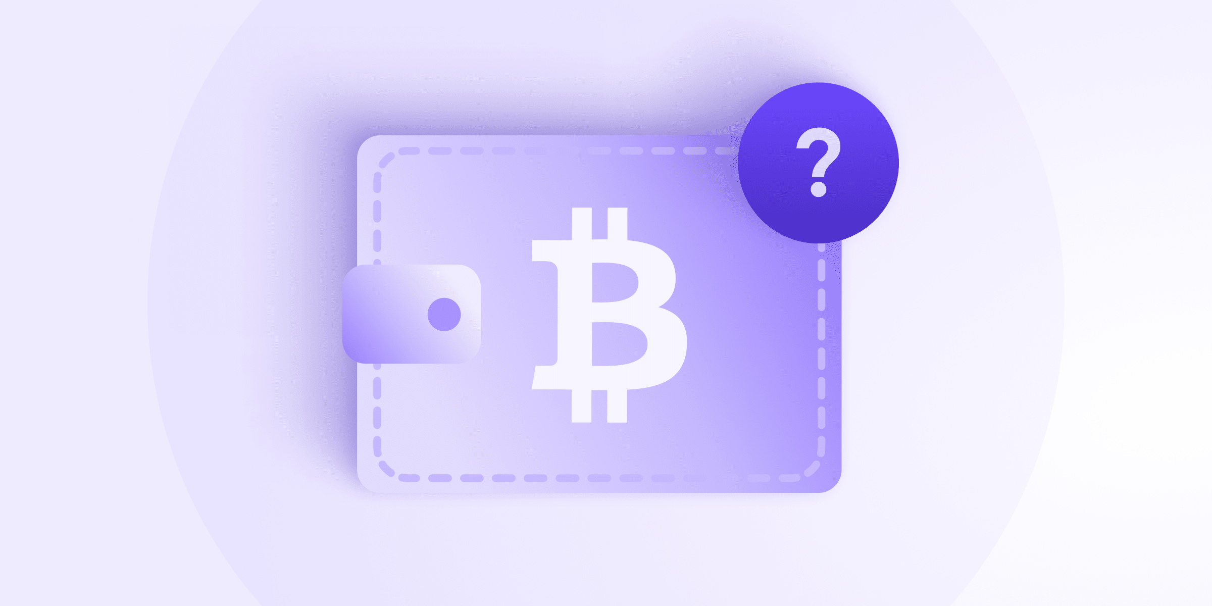 What is a Bitcoin wallet? A complete guide | Proton