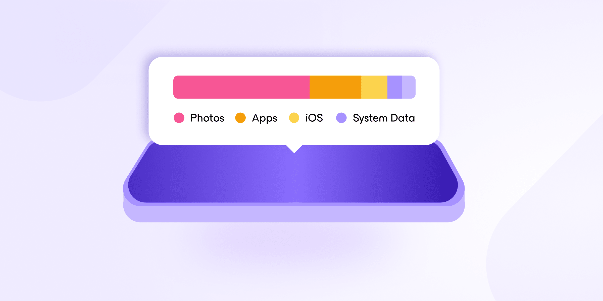 How to free up storage space on iPhone.