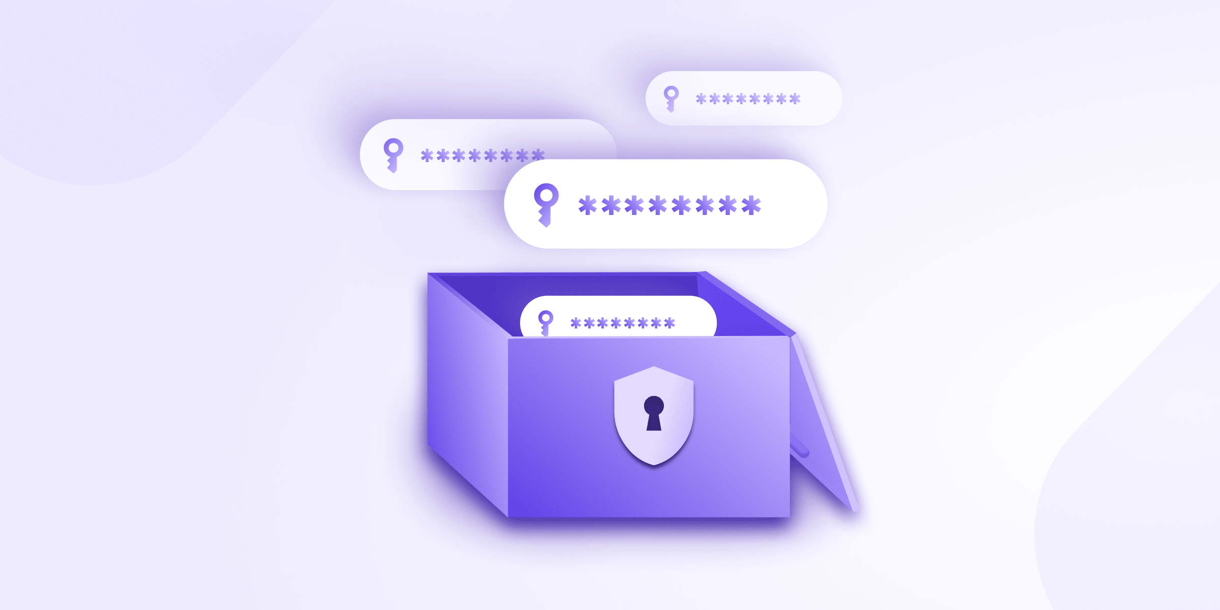 Remembered Passwords Dear Passwords: Forget You. Here's What Is Going
