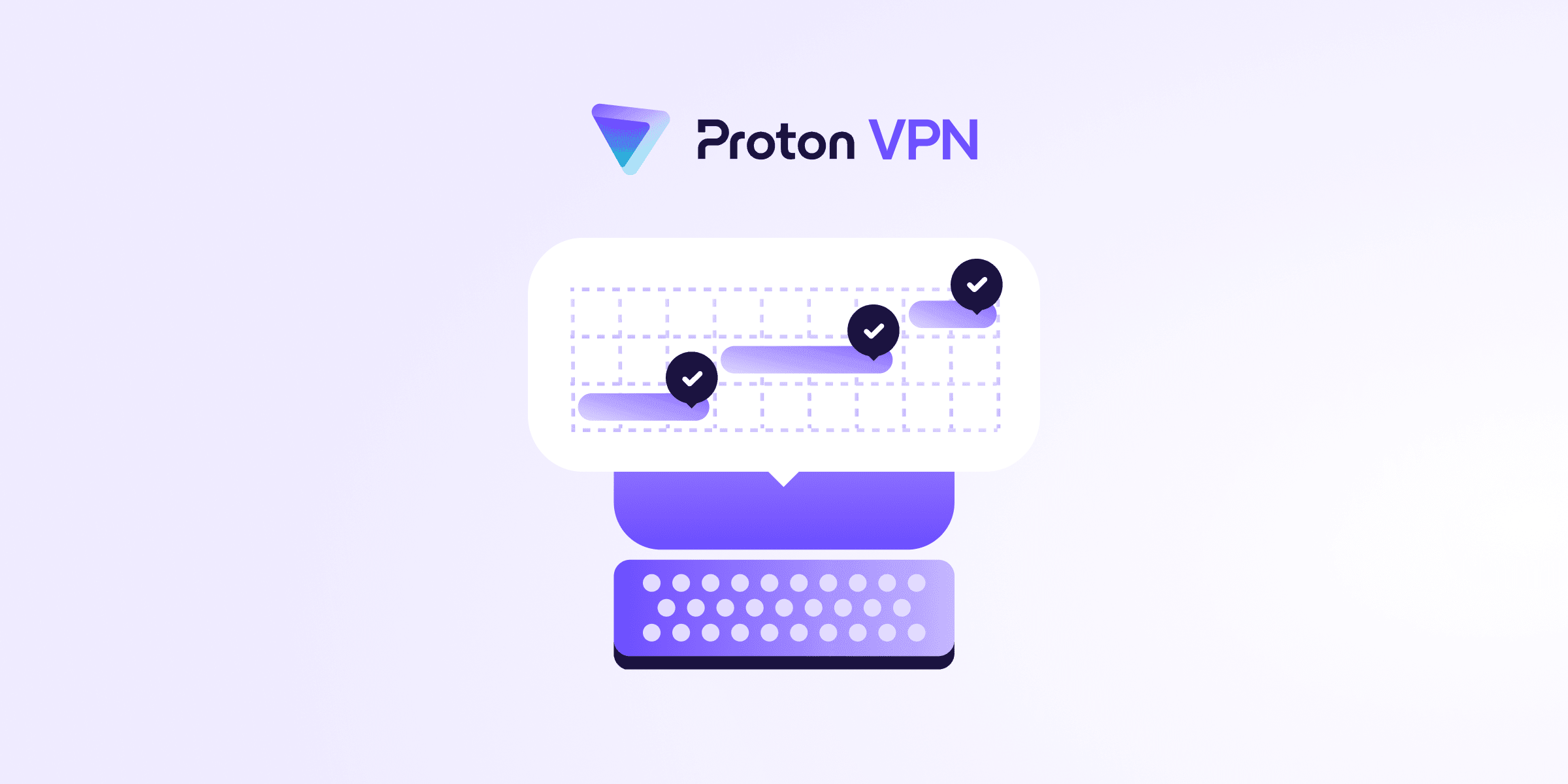 Proton VPN spring and summer recap 2025 | Proton VPN
