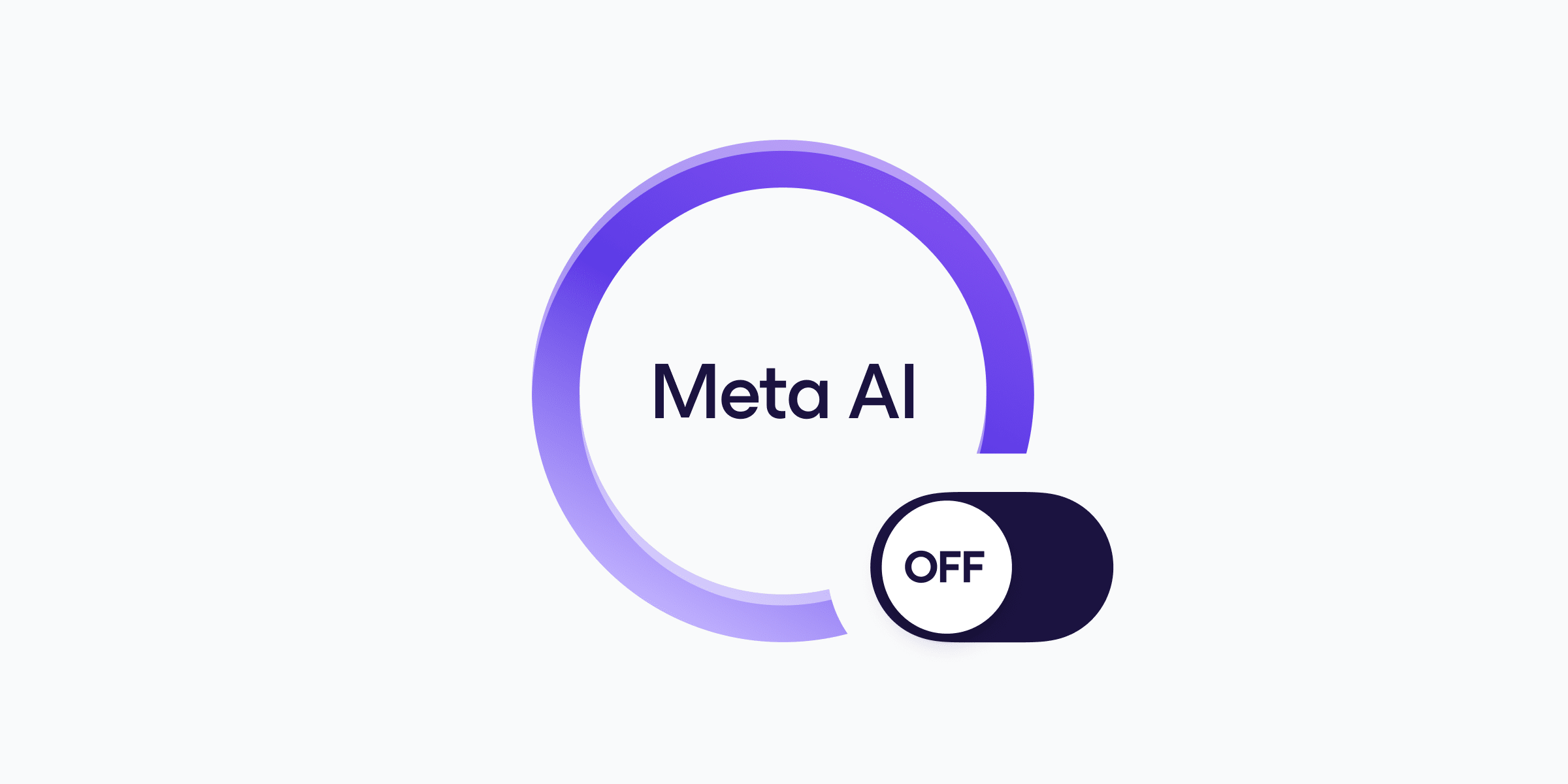 How to turn off Meta AI on Facebook (and on all Meta apps) | Proton