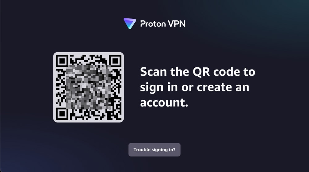 QR code