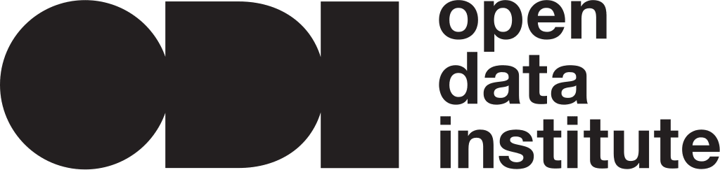 Open Data Institute logo