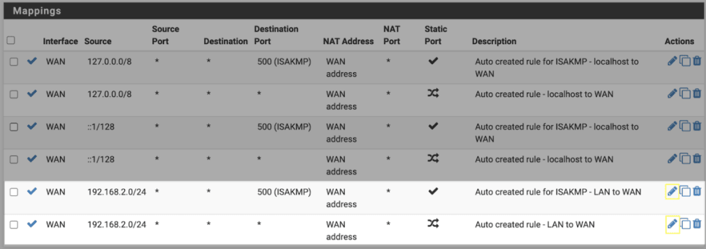 ﻿pfSense setup 14