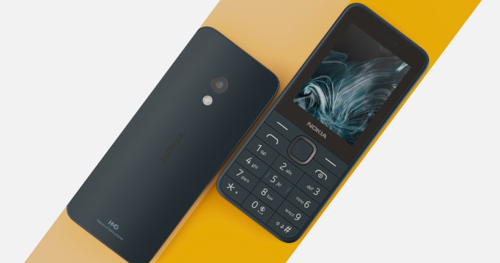 Nokia 225 4G