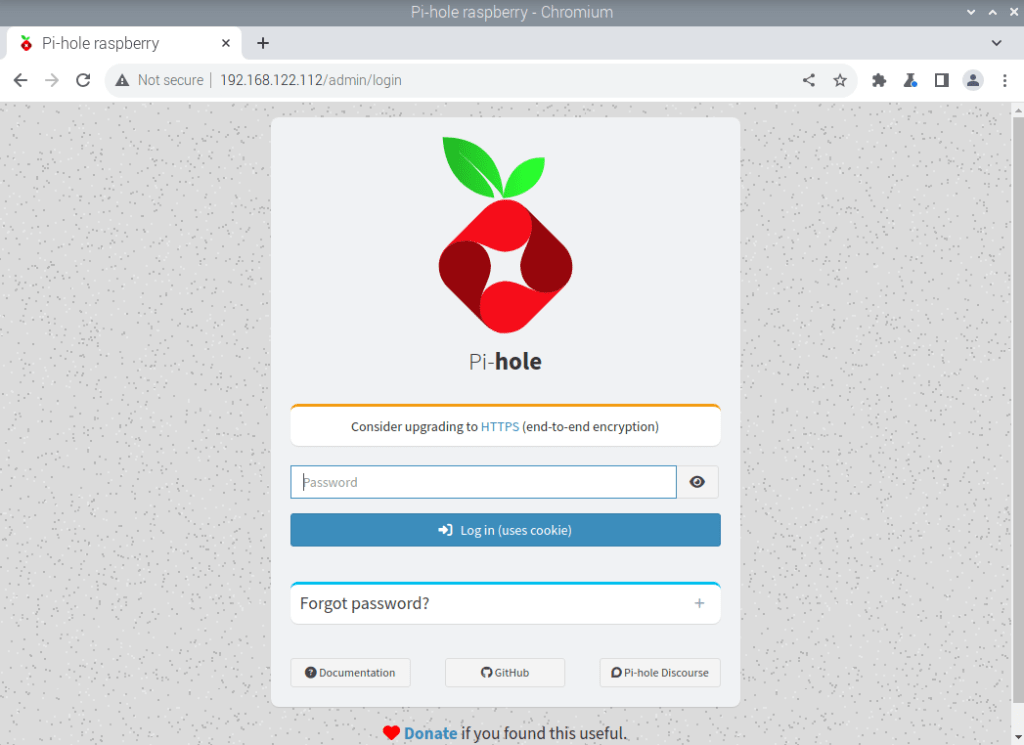 How to set up a Pi-hole 8