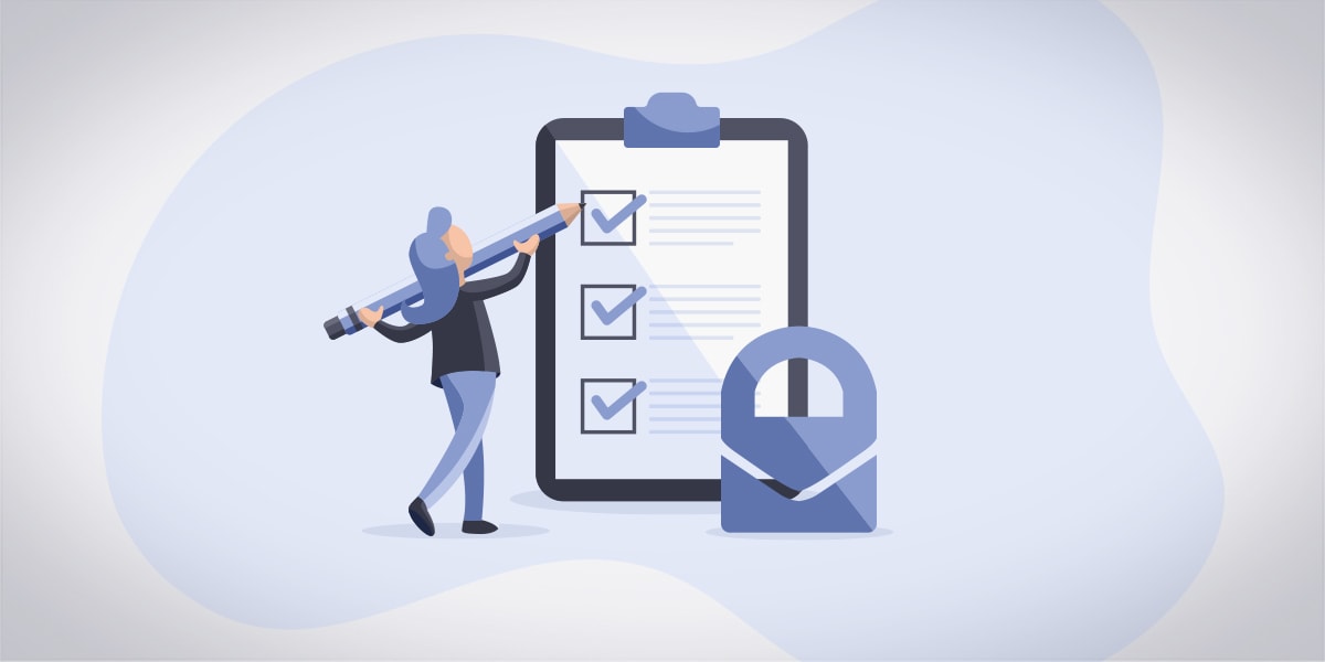 Account & Security