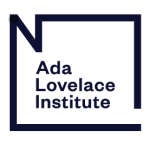 Ada Lovelace Institute logo