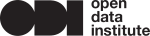 Open Data Institute logo