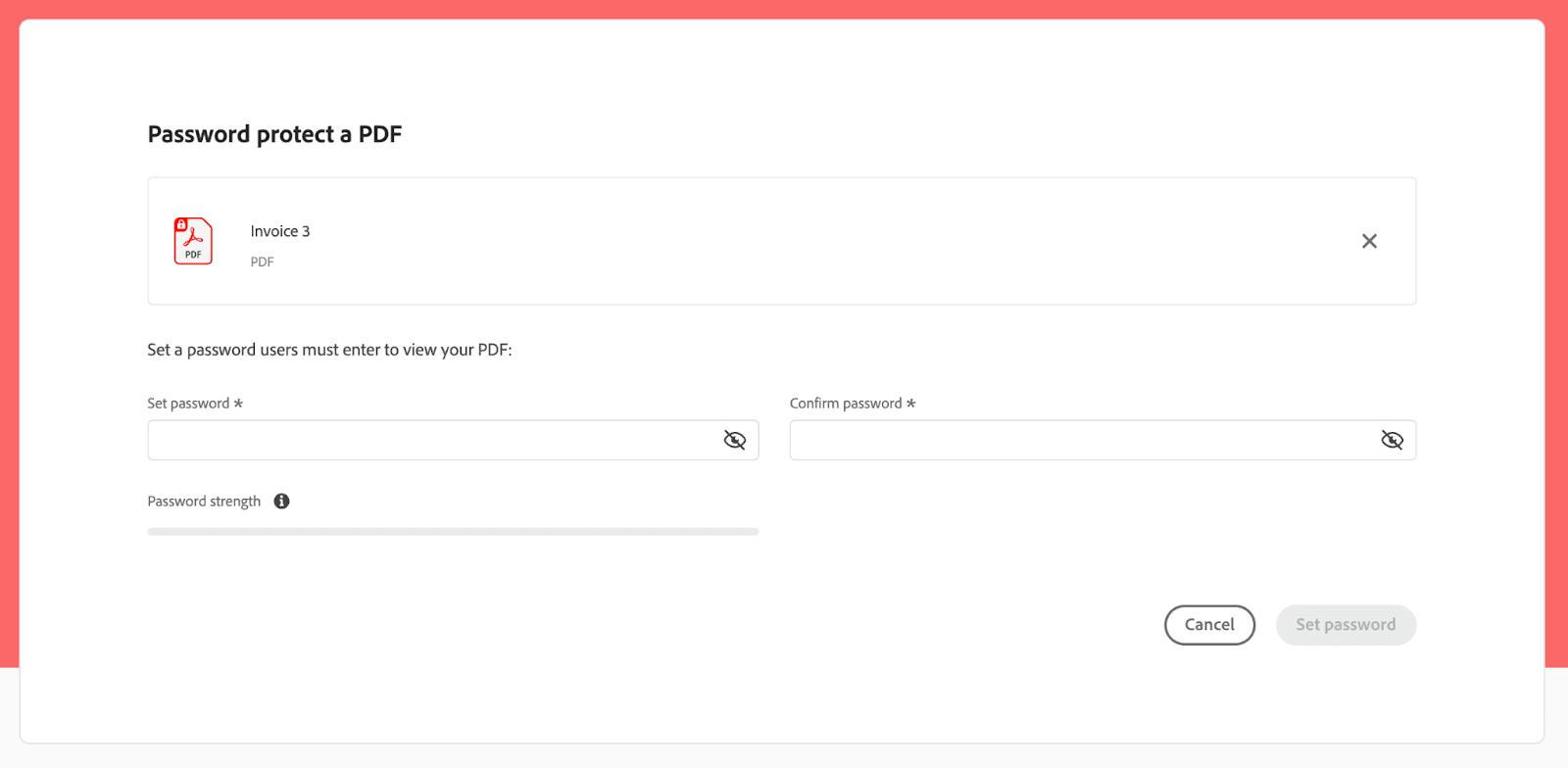 How to Create a Strong Password in 7 Easy Steps