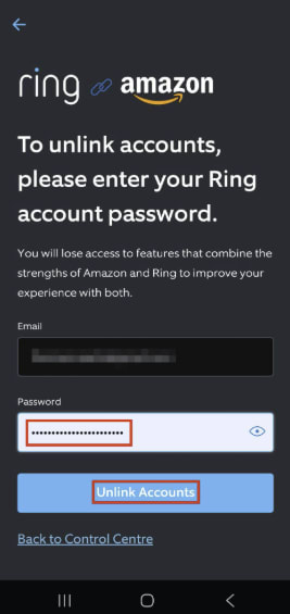 ring unlink 2