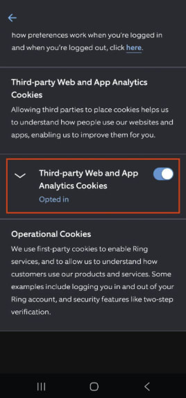 third party web cookies