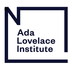 Ada Lovelace Institute logo