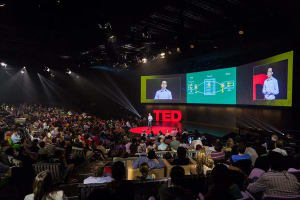 Proton Mail Co-Founder Andy Yen at TED Global