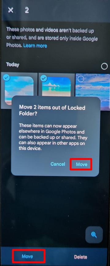 How to hide photos on iPhone, iPad, and Android