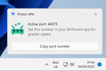 How to port forward on Windows 5