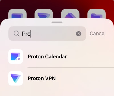 Add a widget on iOS and iPadOS 2
