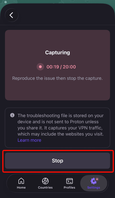 iOS and iPadOS 4