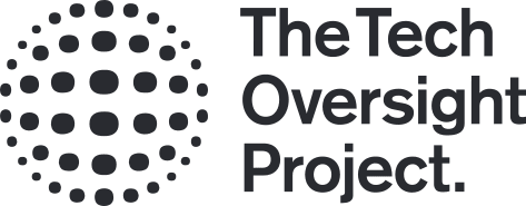 The Tech Oversight Project logo
