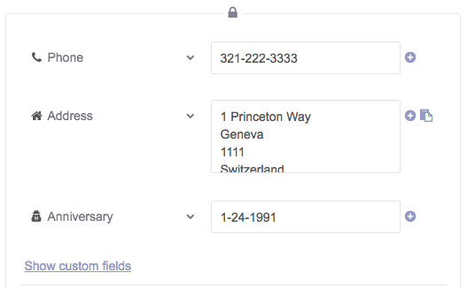 Encrypted Attachments Blog