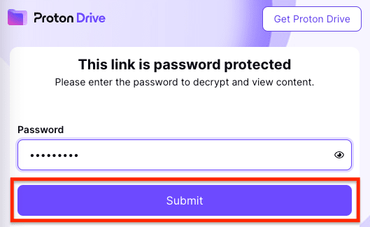 Insurance Proton File How to send large files and folders with Proton Drive | Proton