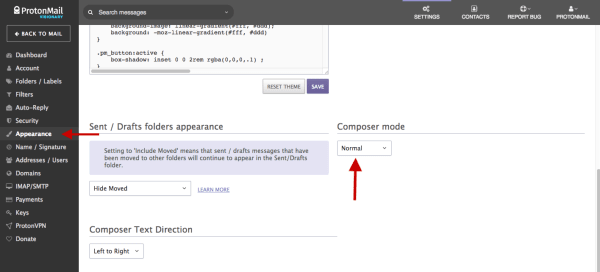 Proton Mail uses open source cryptography library OpenPGP.js