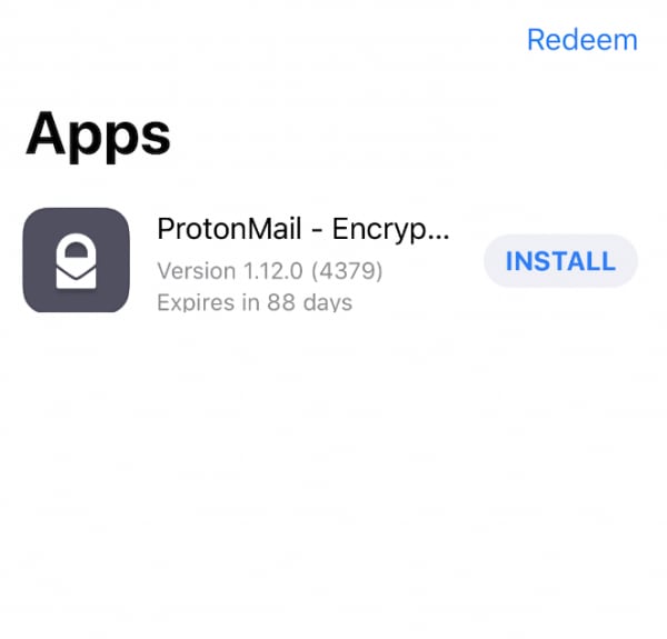 Swiss privacy referendum demonstration