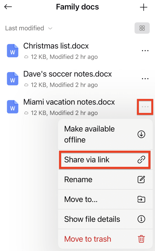 How To Send Large Files for Free