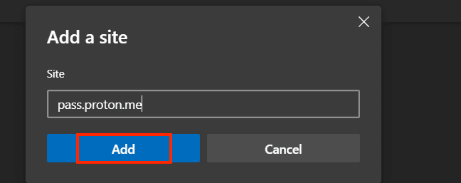 Add pass.proton.me