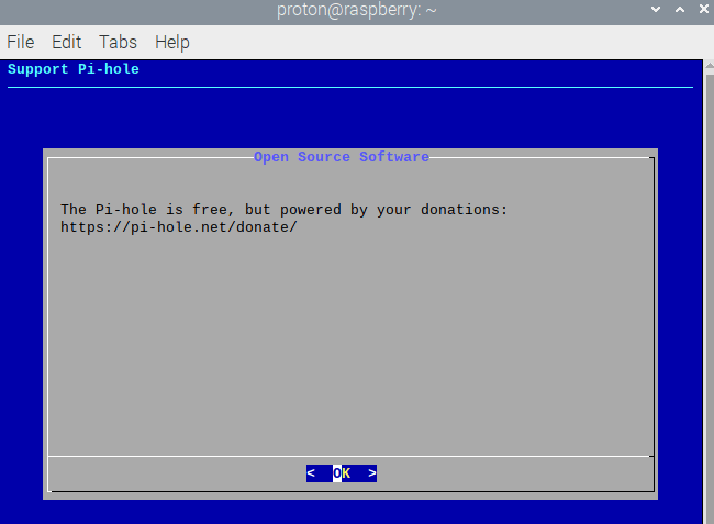 How to set up a Pi-hole 2