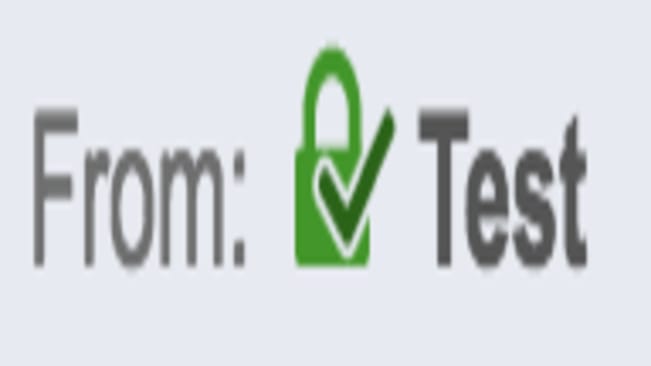 Proton Mail on Mr. Robot