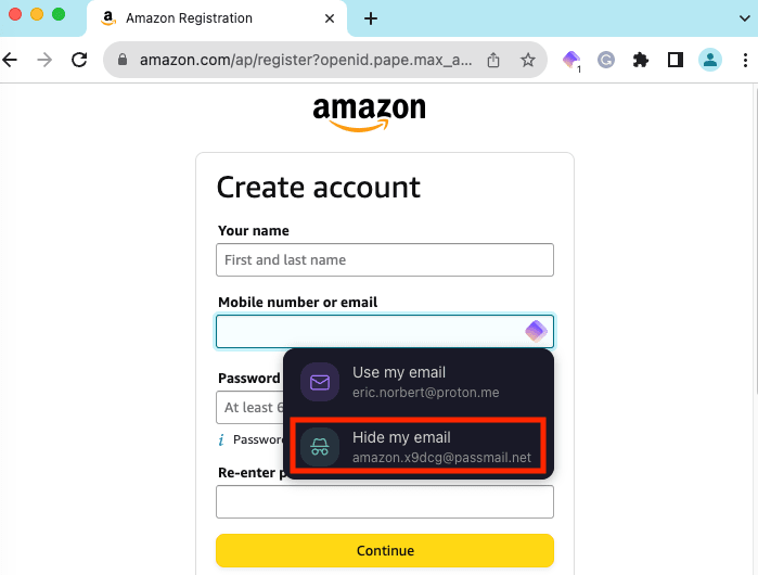 11 tips to stop spam emails | Proton