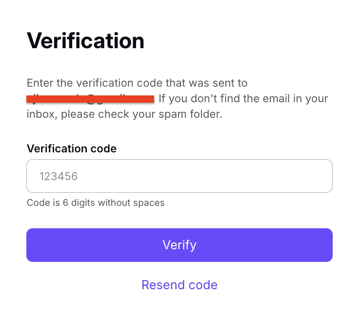 Create An Email Account Without Phone Number