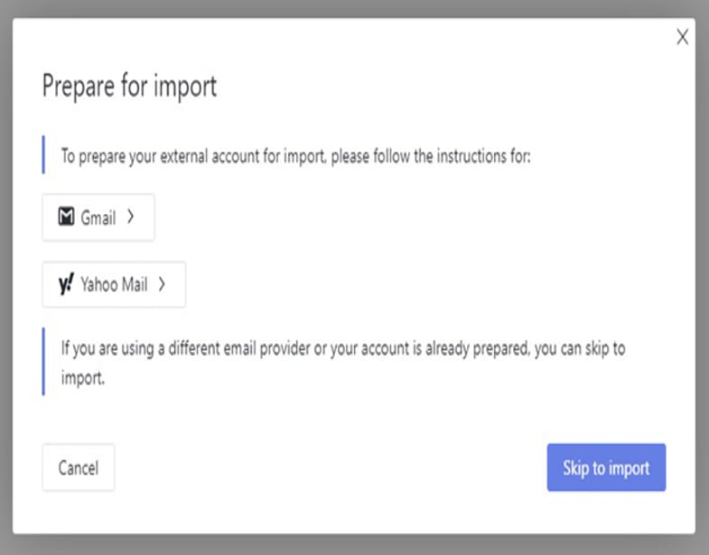 protonmail paypal support