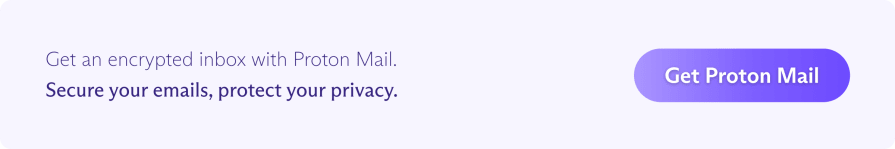 Gmail: Private and secure email at no cost