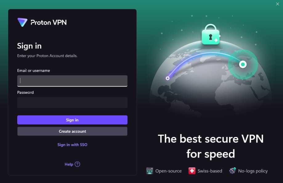 How to hide your external IP on Windows 1