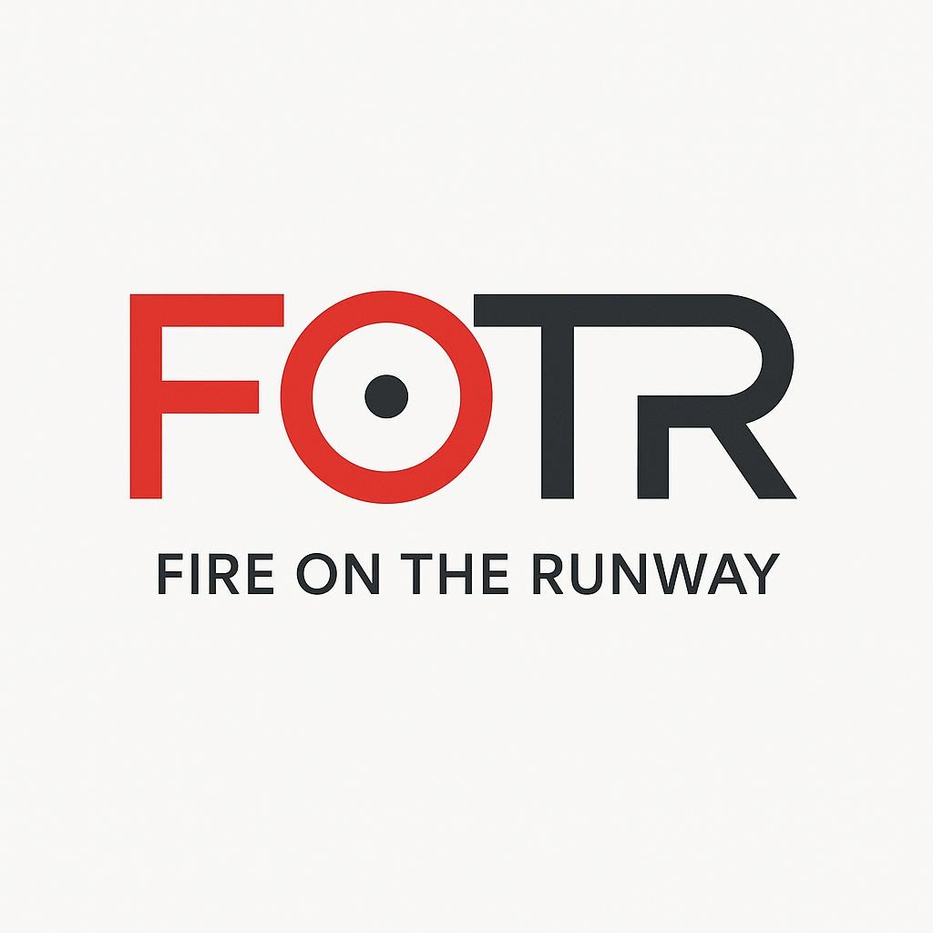 FOTR Merchandise logo