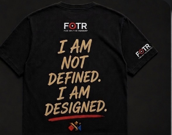 FOTR Merchandise storefront cover