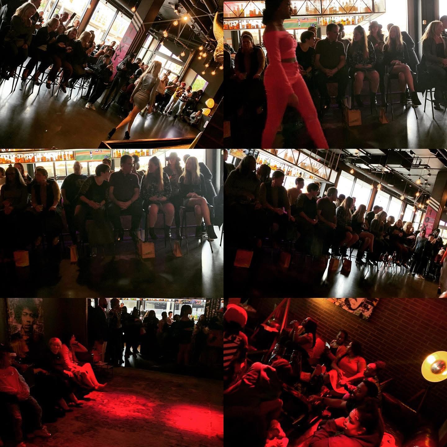 Fire on the Runway gallery frame 1