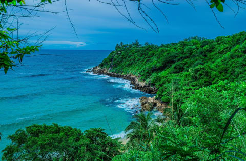 Budget pour votre Voyage à Puerto Escondido : À quoi s'Attendre