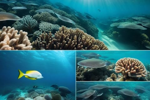 Discover The Top Things To Do In Puerto Escondido – Snorkeling Edition