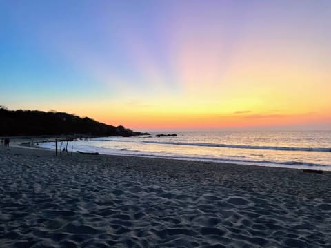 Best Time to Visit Puerto Escondido: Your Complete Month-by-Month Guide