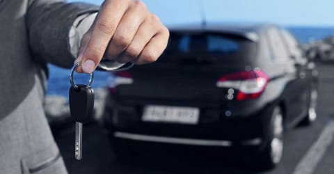 Driving in Puerto Escondido: Your Complete Car Rental Guide & Safety Tips