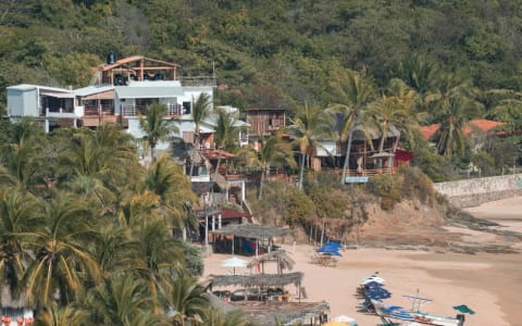 Mazunte Beach: The Complete Guide to Oaxaca's Sea Turtle Paradise