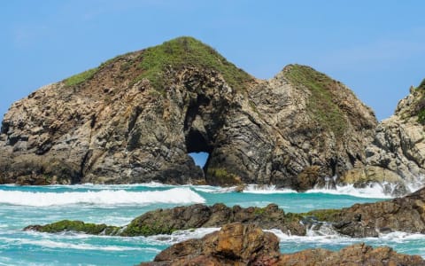 Zipolite Beach: The Complete Guide to Oaxaca's Legendary Nude Beach